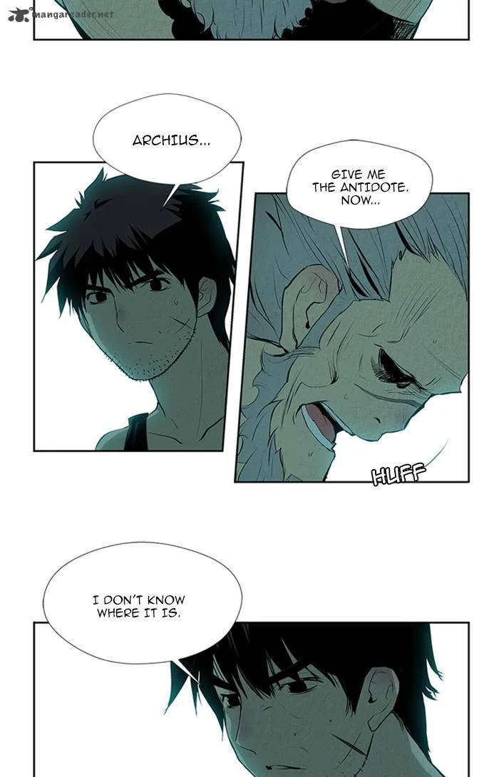 Aisopos Chapter 123 page 43