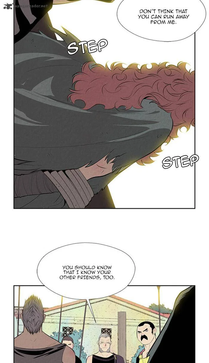 Aisopos Chapter 124 page 6