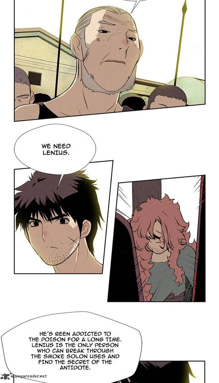 Aisopos Chapter 124 page 2