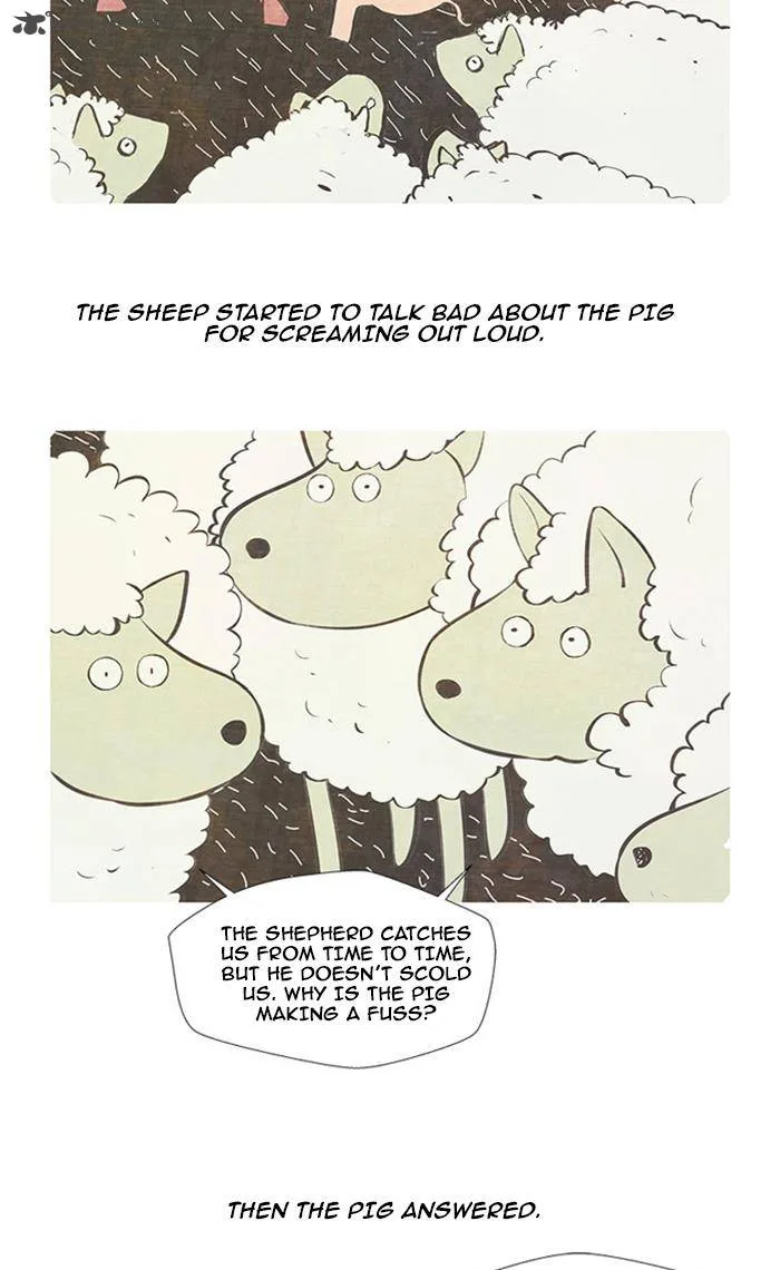 Aisopos Chapter 124 page 13