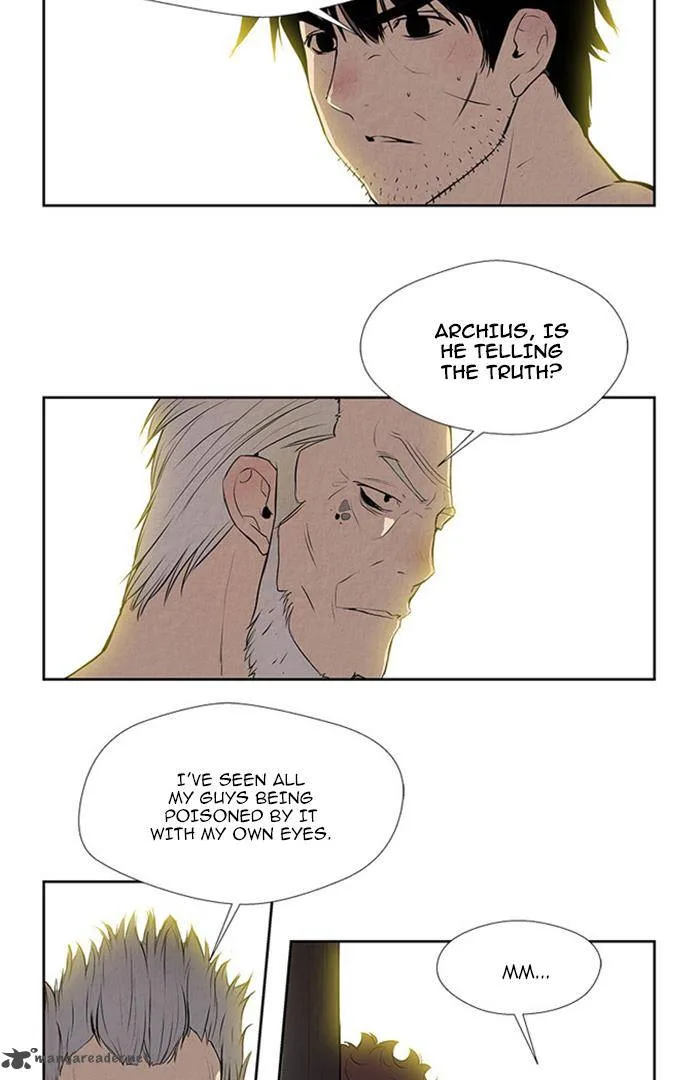 Aisopos Chapter 124 page 3