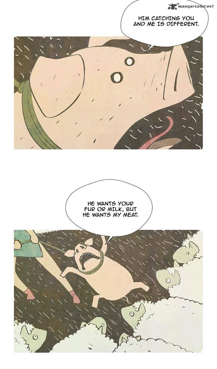 Aisopos Chapter 124 page 14