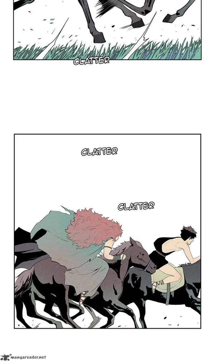 Aisopos Chapter 124 page 17