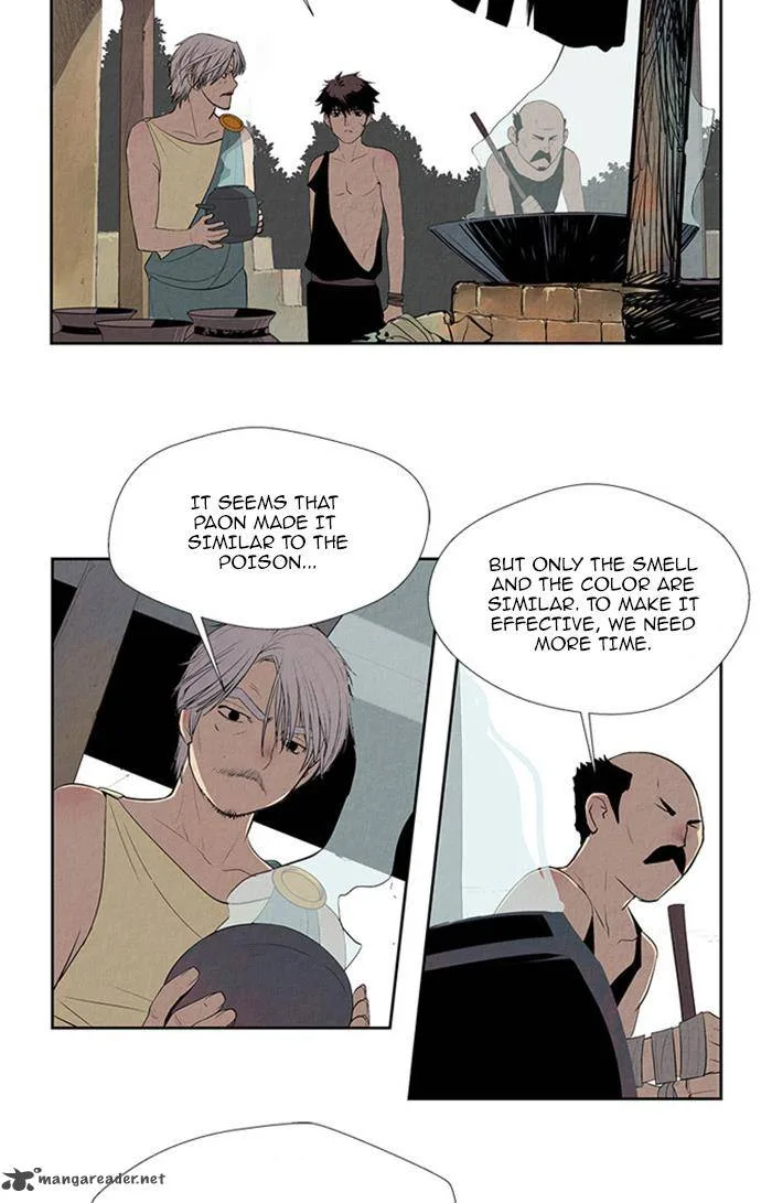 Aisopos Chapter 124 page 19