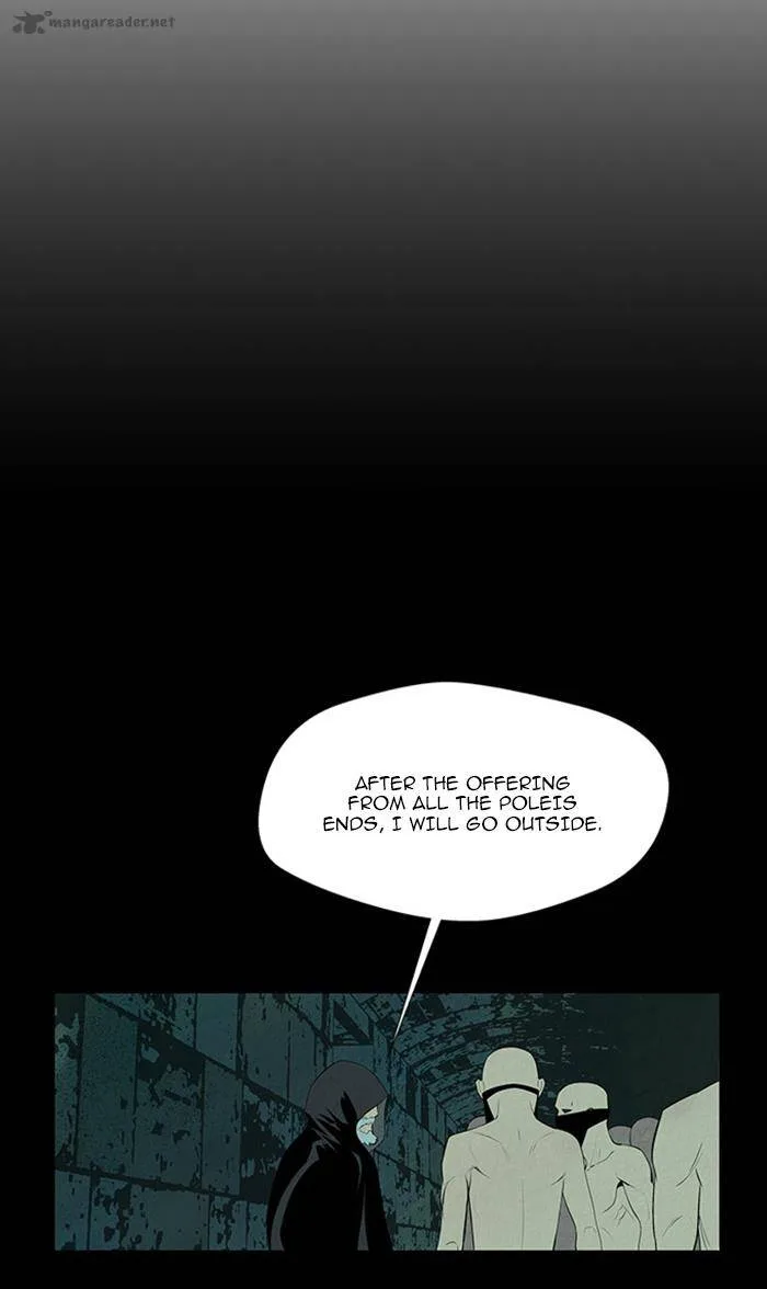 Aisopos Chapter 124 page 28