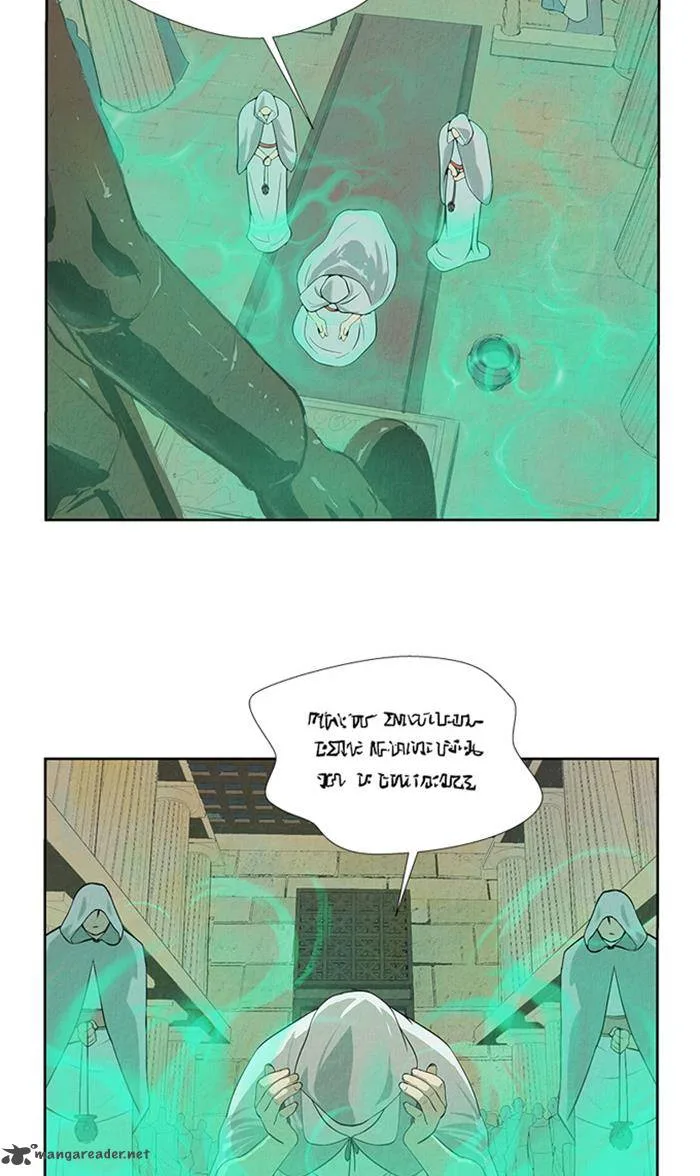 Aisopos Chapter 124 page 31