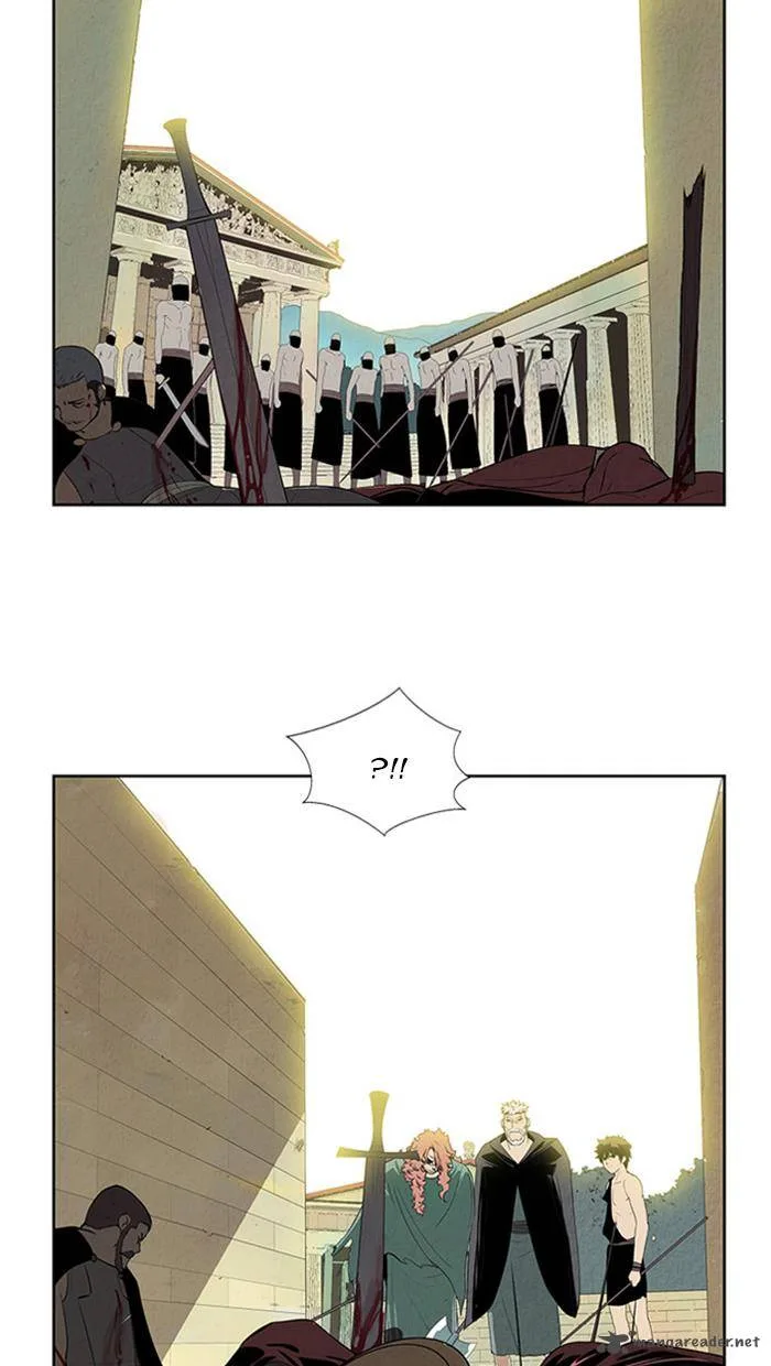 Aisopos Chapter 124 page 35