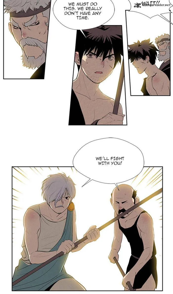 Aisopos Chapter 124 page 37