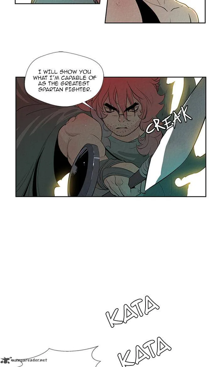 Aisopos Chapter 124 page 41