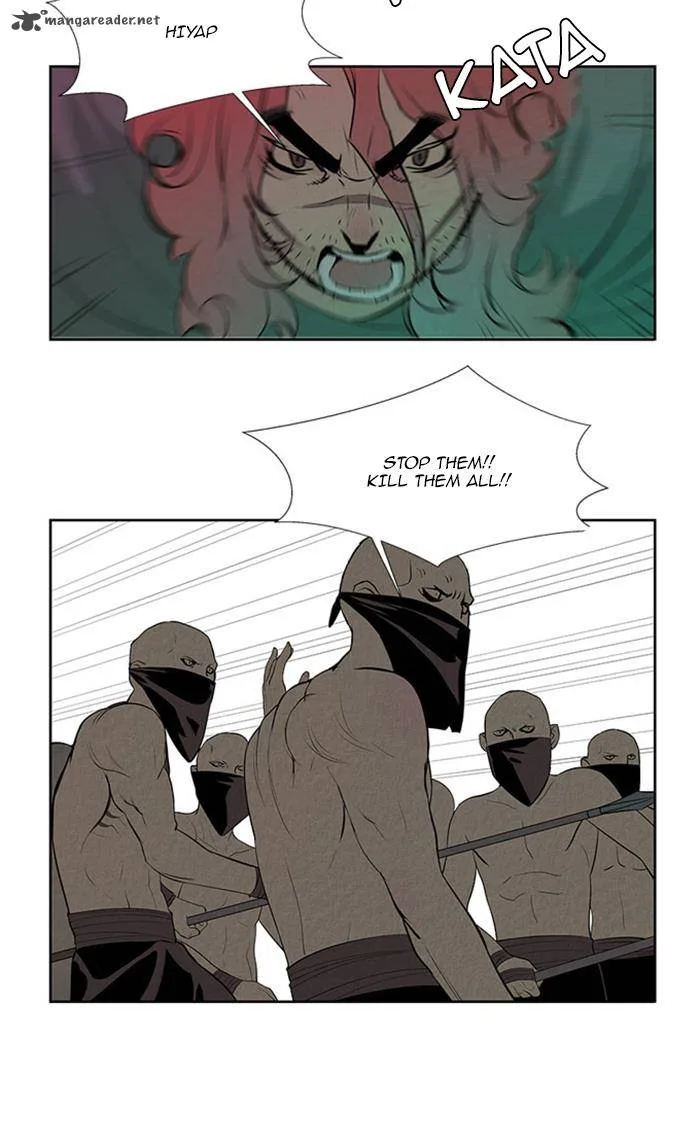 Aisopos Chapter 124 page 42