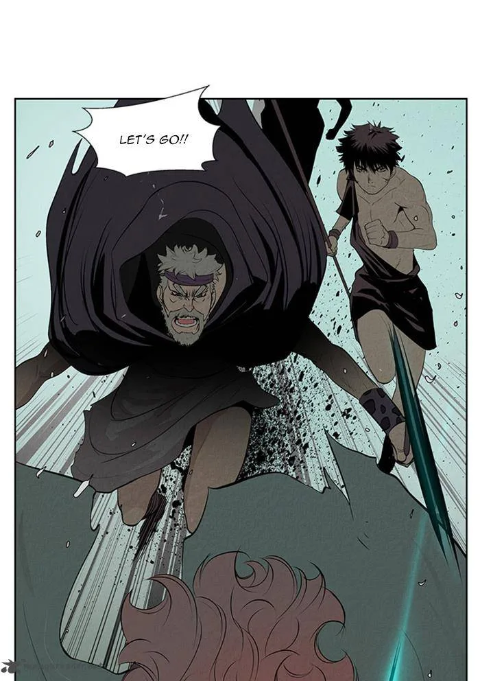 Aisopos Chapter 124 page 43