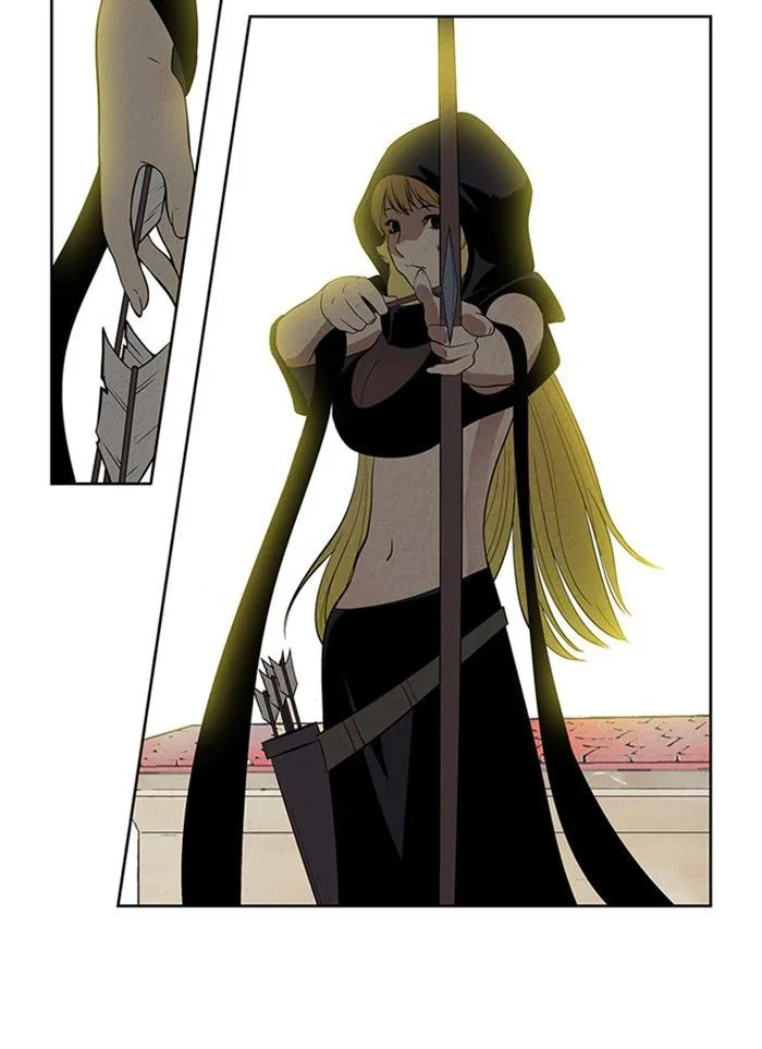 Aisopos Chapter 125 page 25