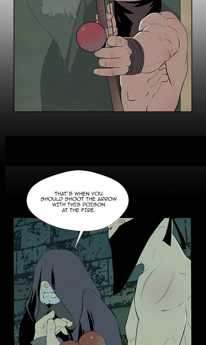 Aisopos Chapter 125 page 19