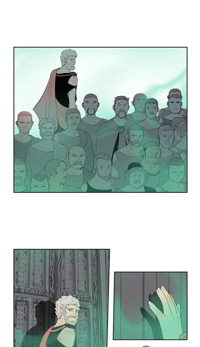 Aisopos Chapter 125 page 6