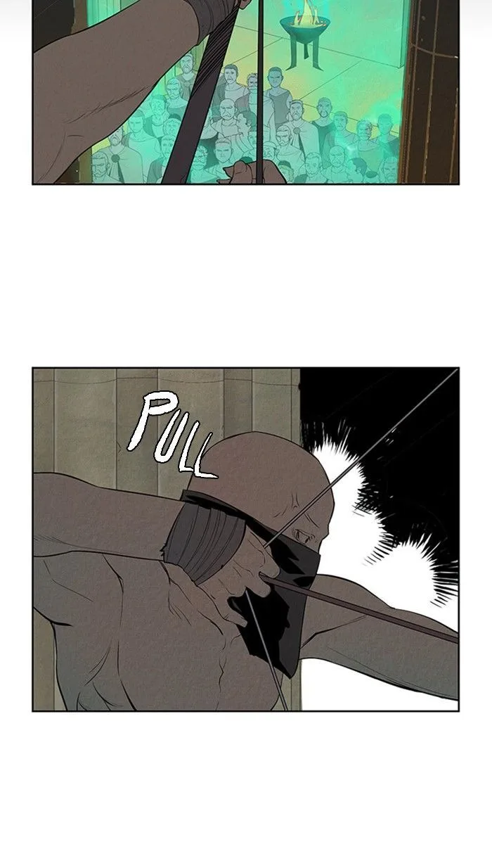 Aisopos Chapter 125 page 21