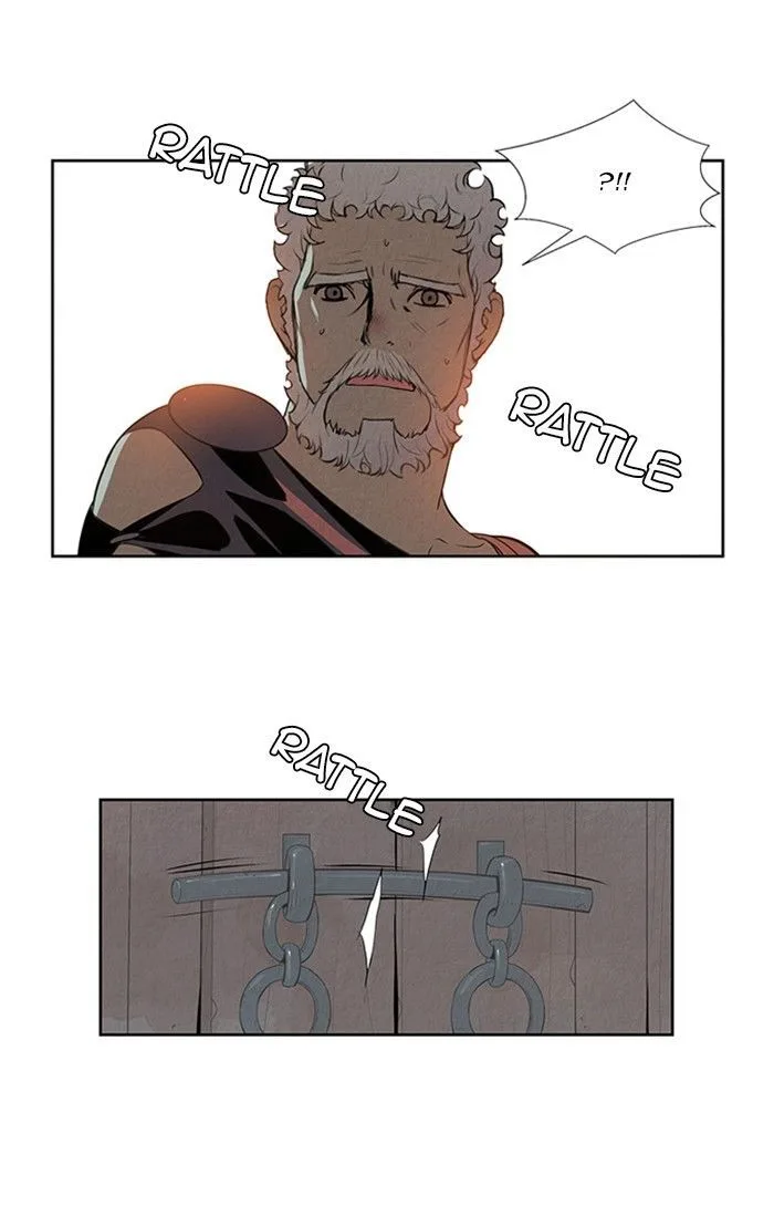 Aisopos Chapter 125 page 8