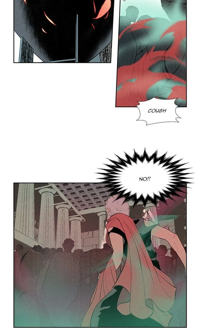 Aisopos Chapter 125 page 29