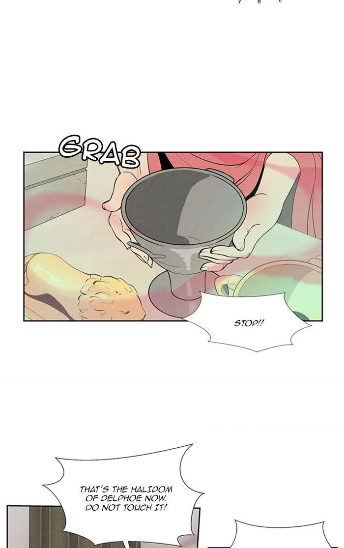 Aisopos Chapter 125 page 31