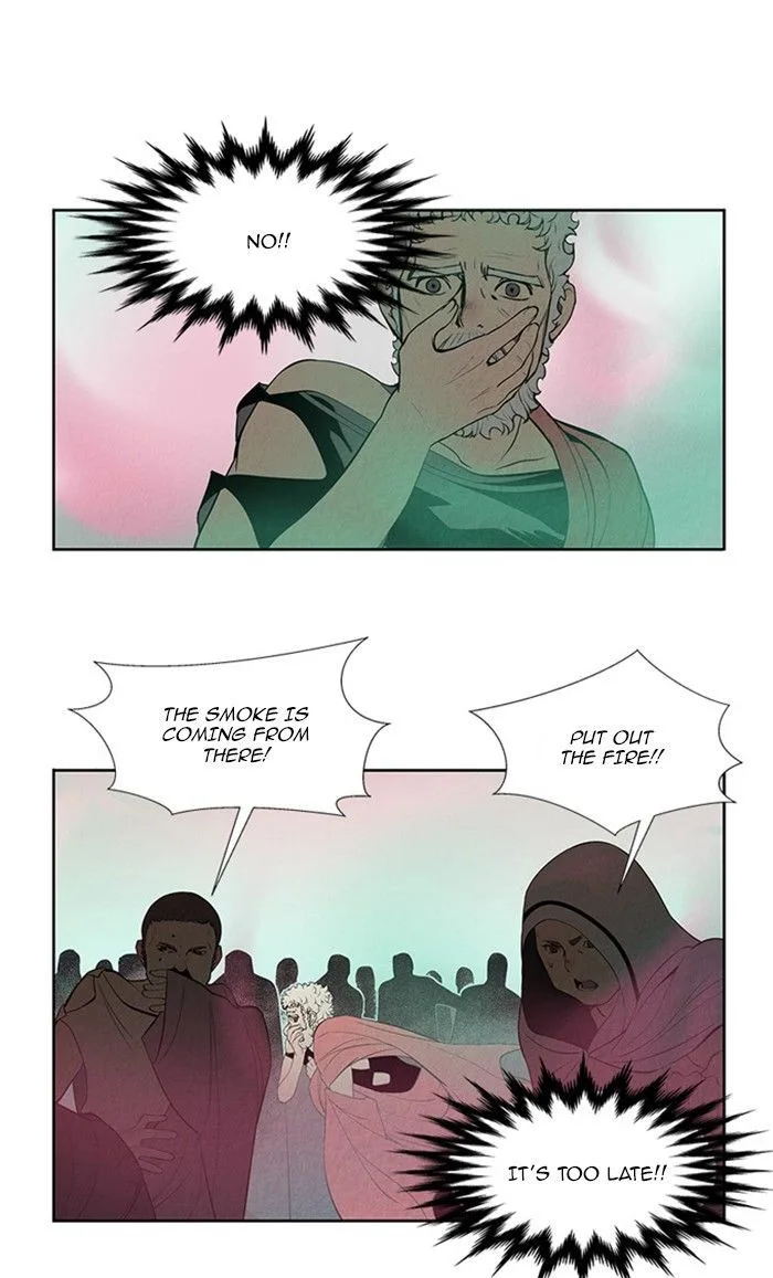 Aisopos Chapter 125 page 30