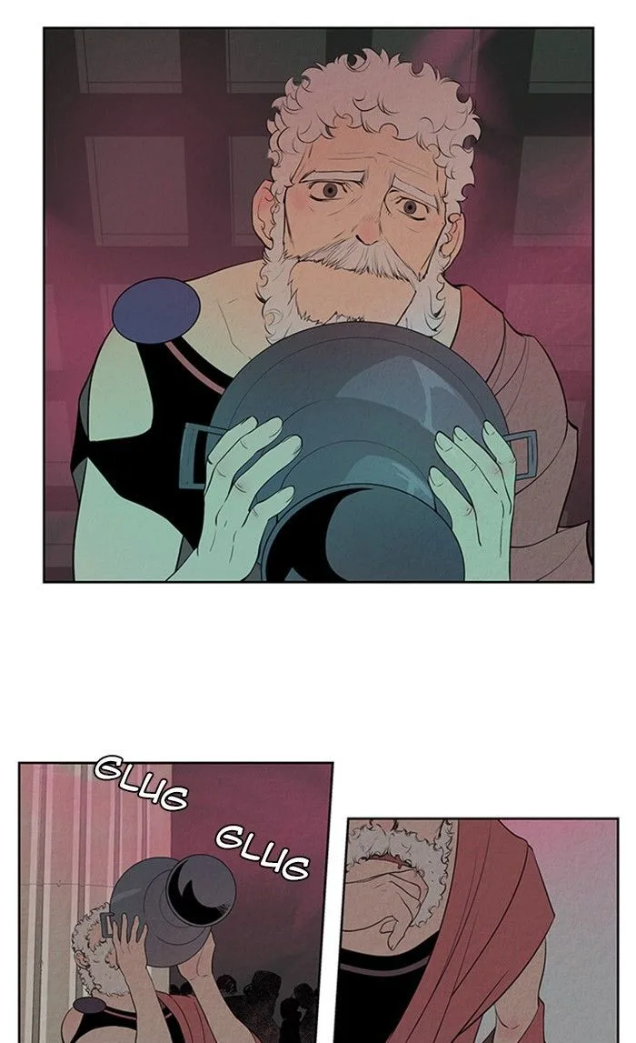 Aisopos Chapter 125 page 36