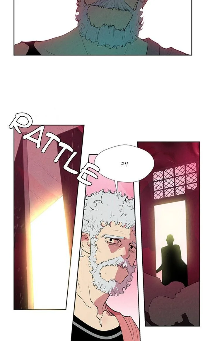 Aisopos Chapter 125 page 39