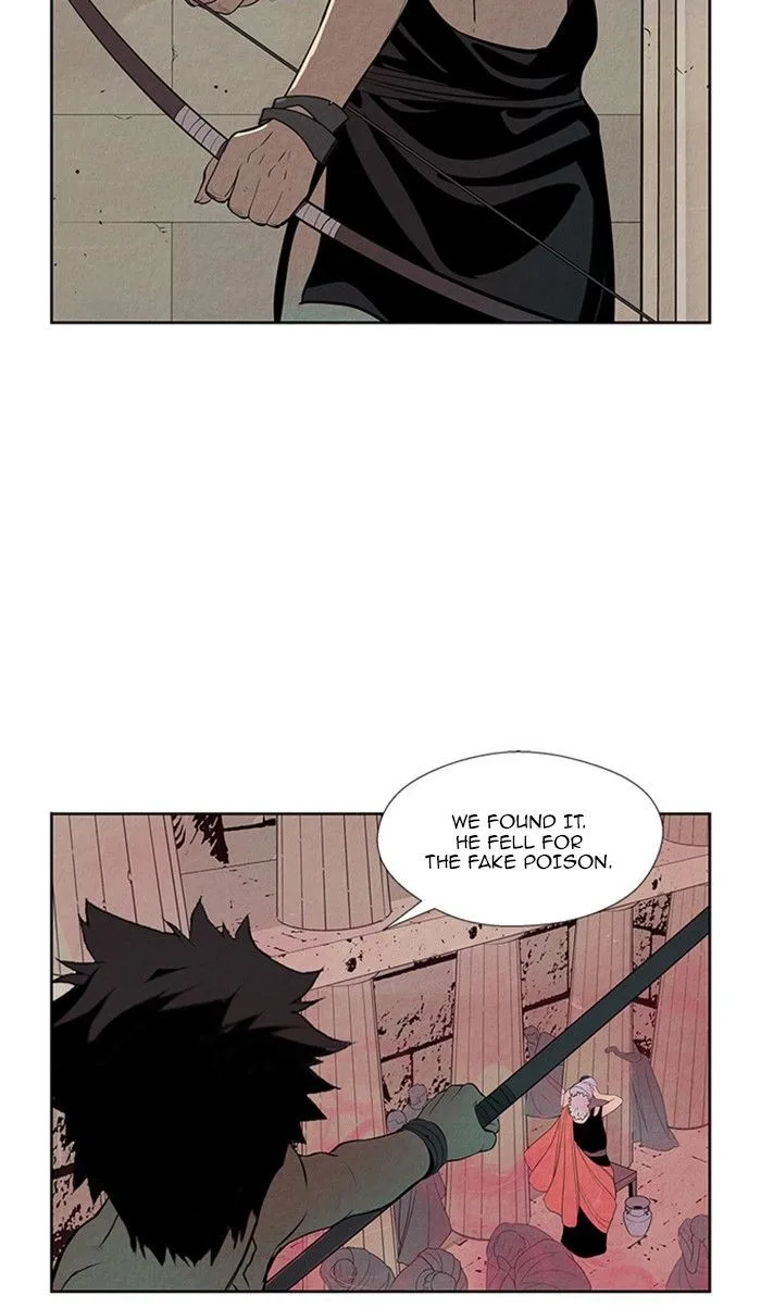 Aisopos Chapter 125 page 44