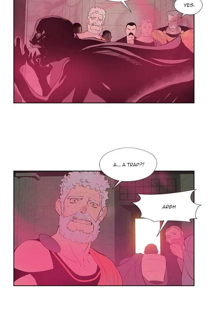 Aisopos Chapter 126 page 16