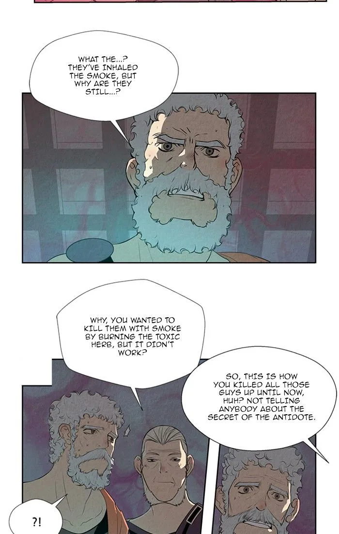 Aisopos Chapter 126 page 3