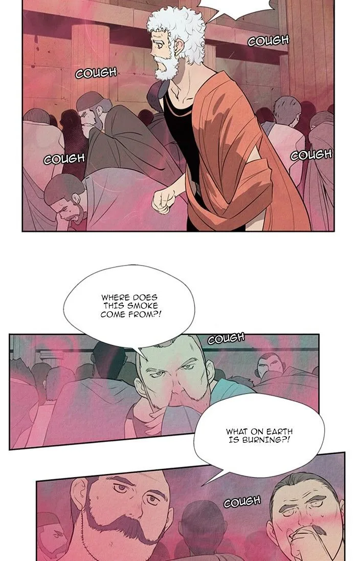 Aisopos Chapter 126 page 2