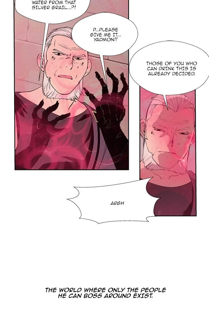 Aisopos Chapter 126 page 19