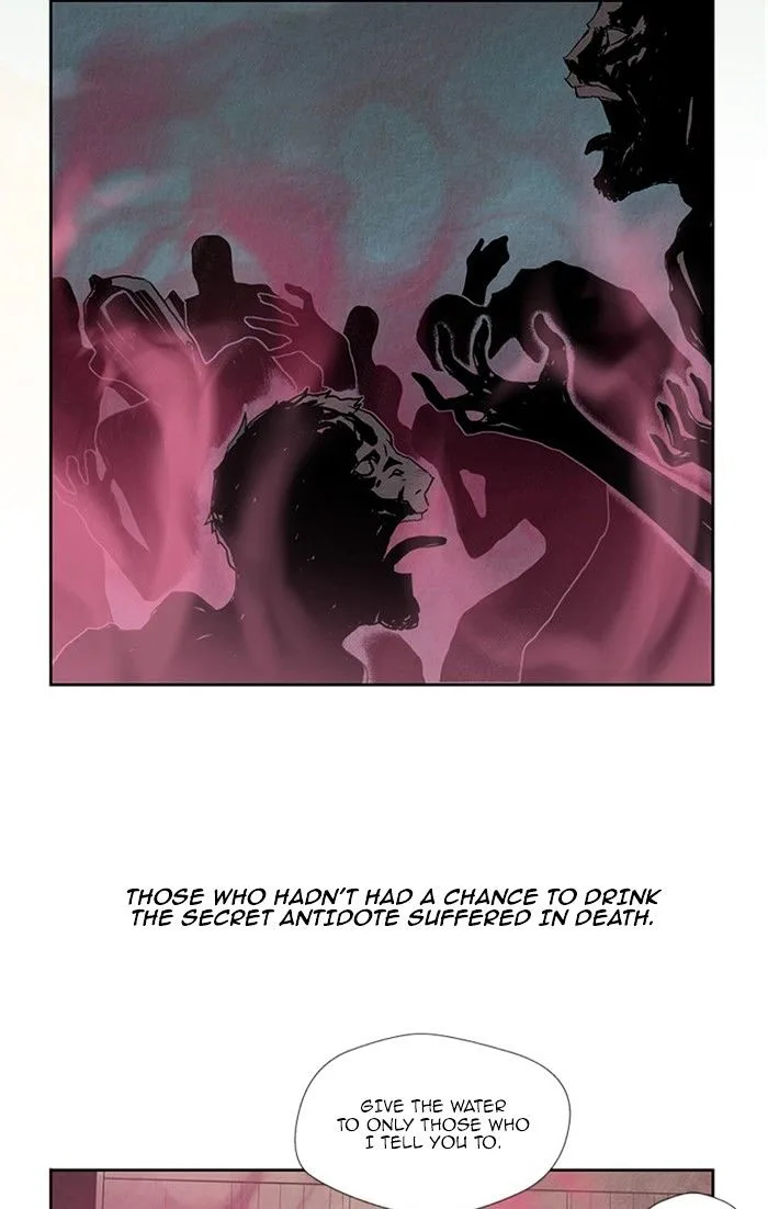 Aisopos Chapter 126 page 15