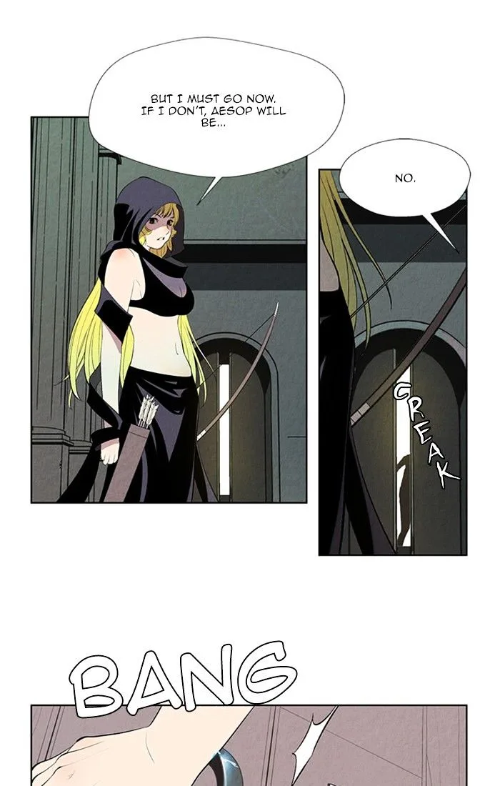 Aisopos Chapter 126 page 28
