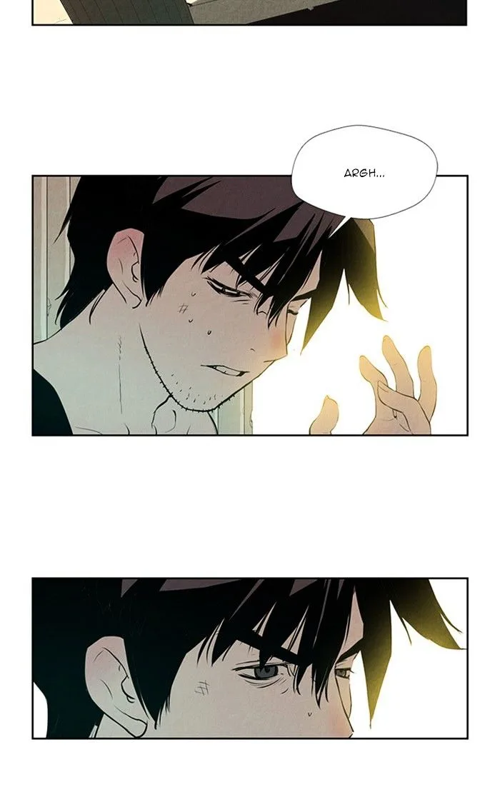 Aisopos Chapter 126 page 33