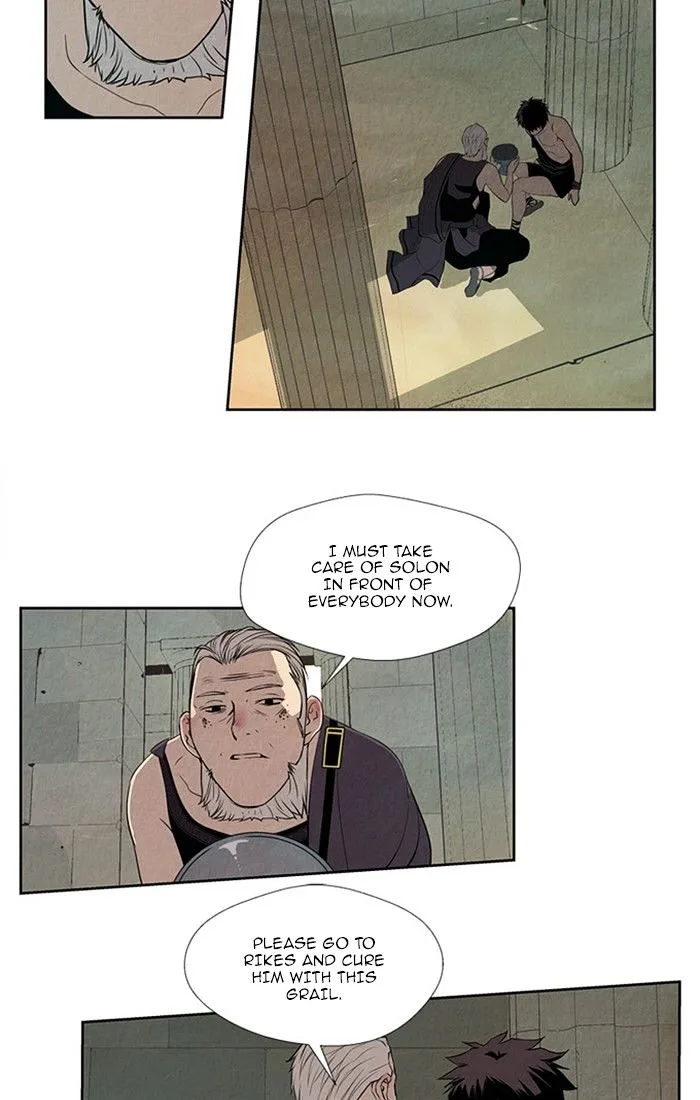 Aisopos Chapter 126 page 35