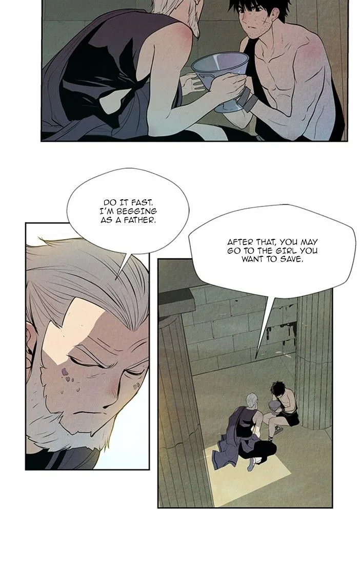 Aisopos Chapter 126 page 36