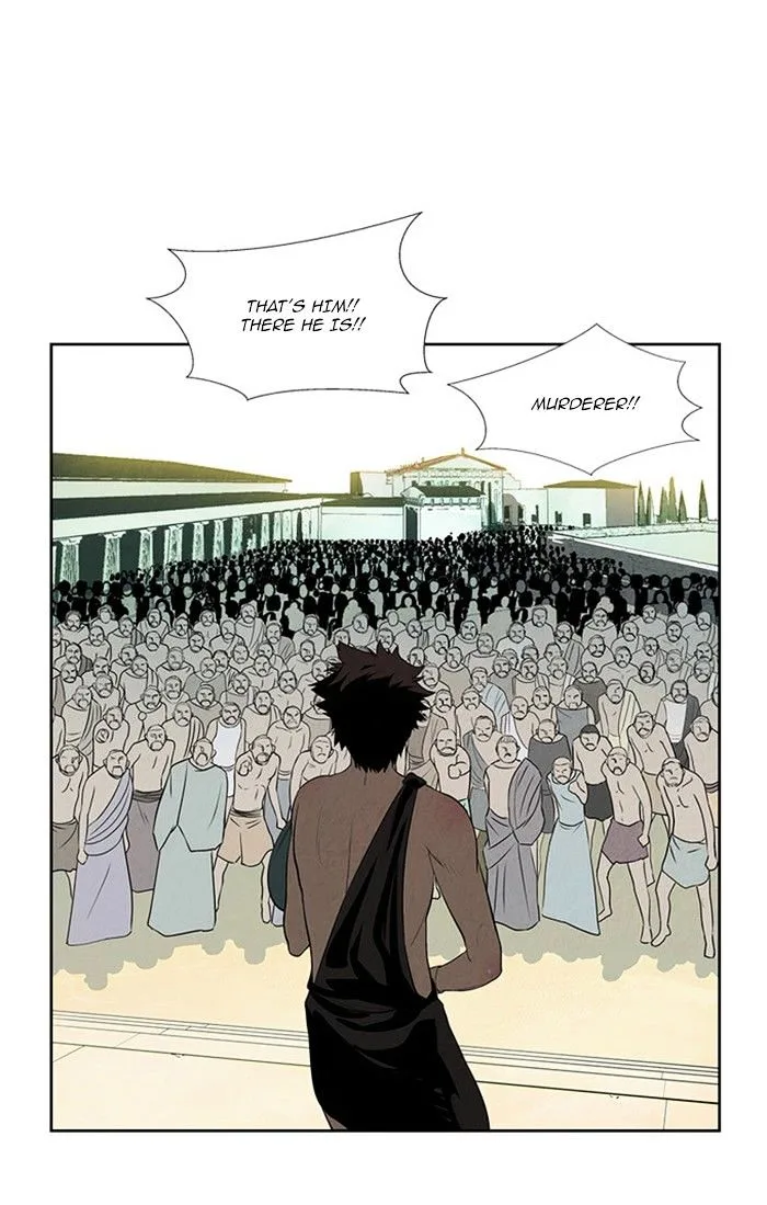 Aisopos Chapter 126 page 45