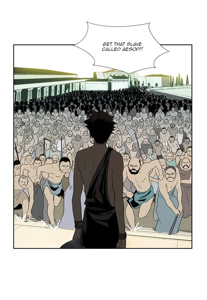Aisopos Chapter 126 page 48