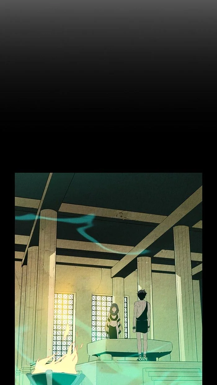 Aisopos Chapter 127 page 9