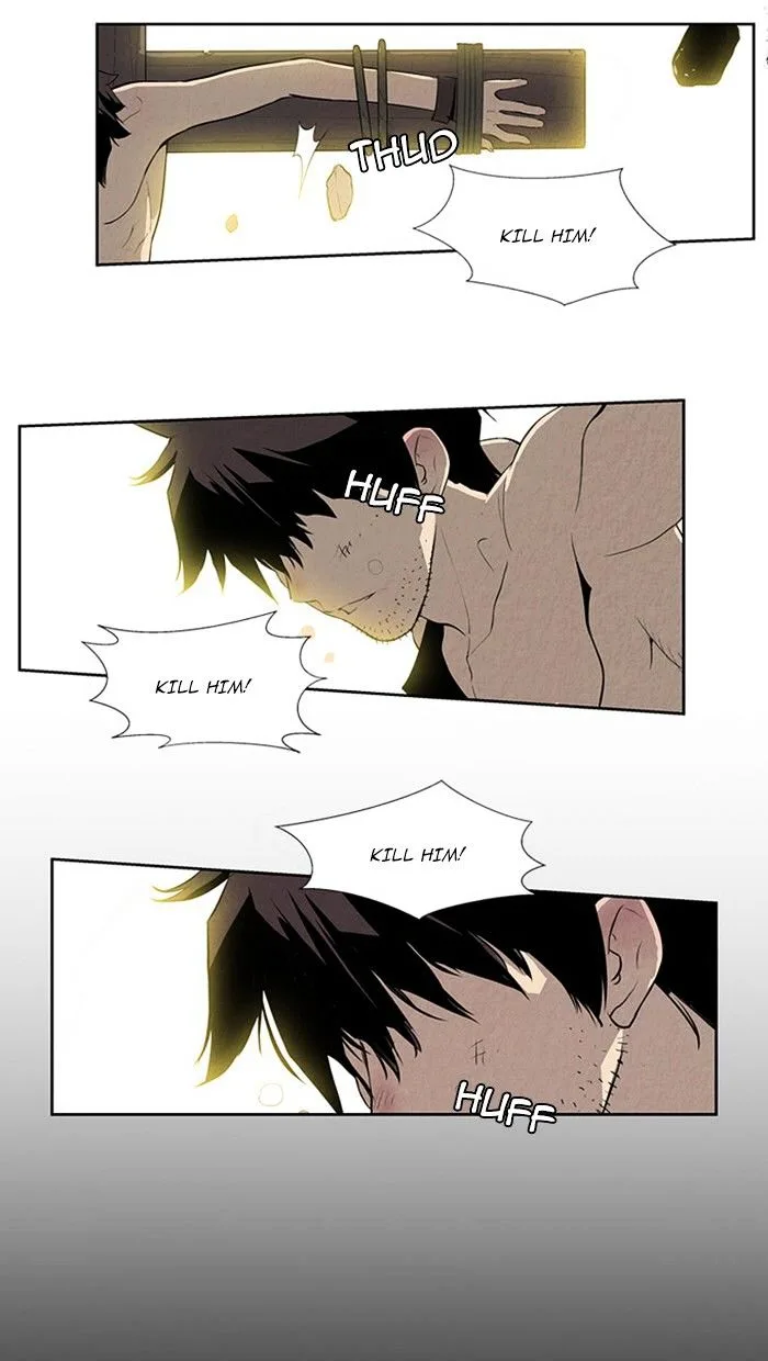 Aisopos Chapter 127 page 8