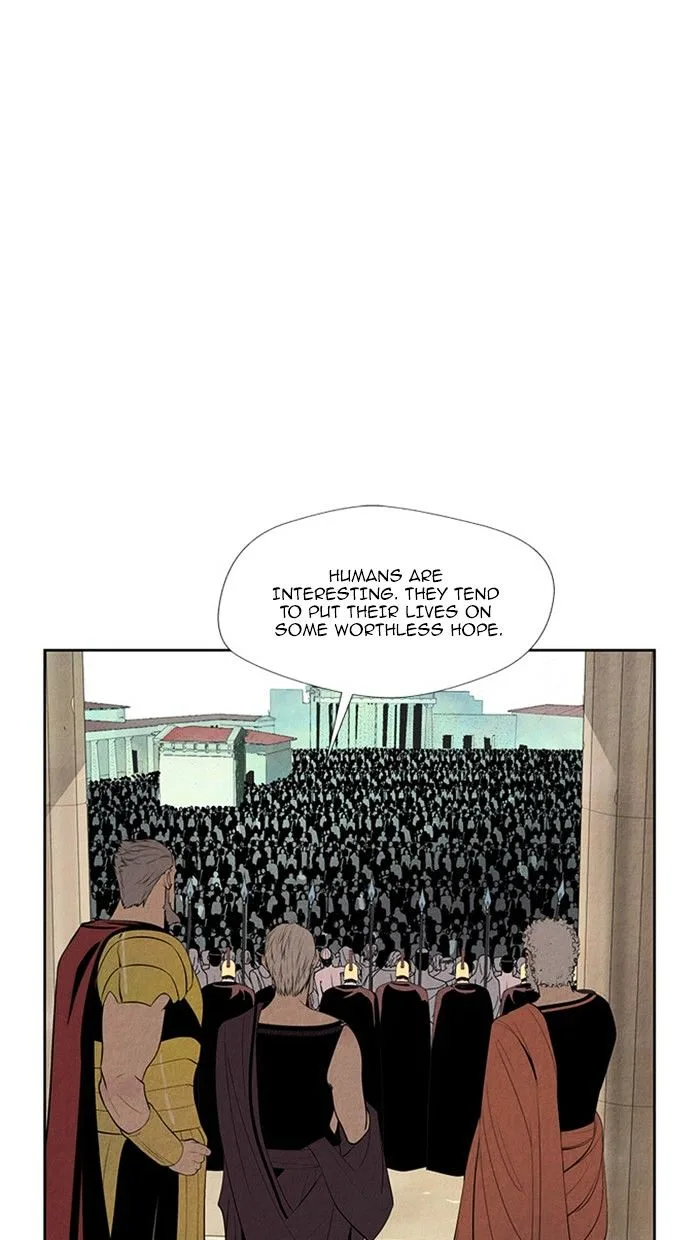 Aisopos Chapter 127 page 19