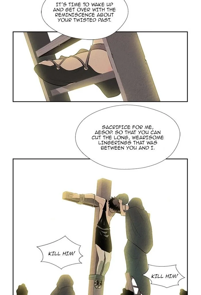 Aisopos Chapter 127 page 22