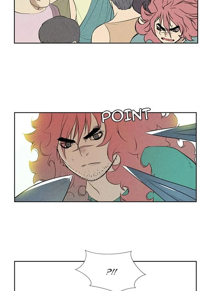 Aisopos Chapter 127 page 34
