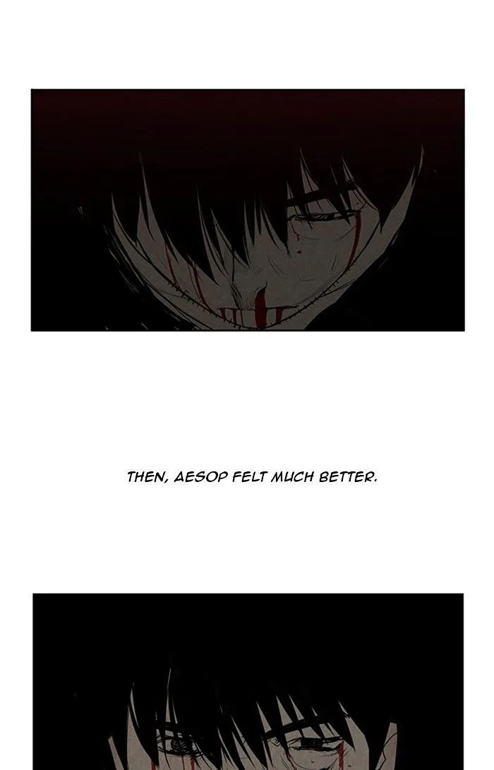Aisopos Chapter 128 page 16