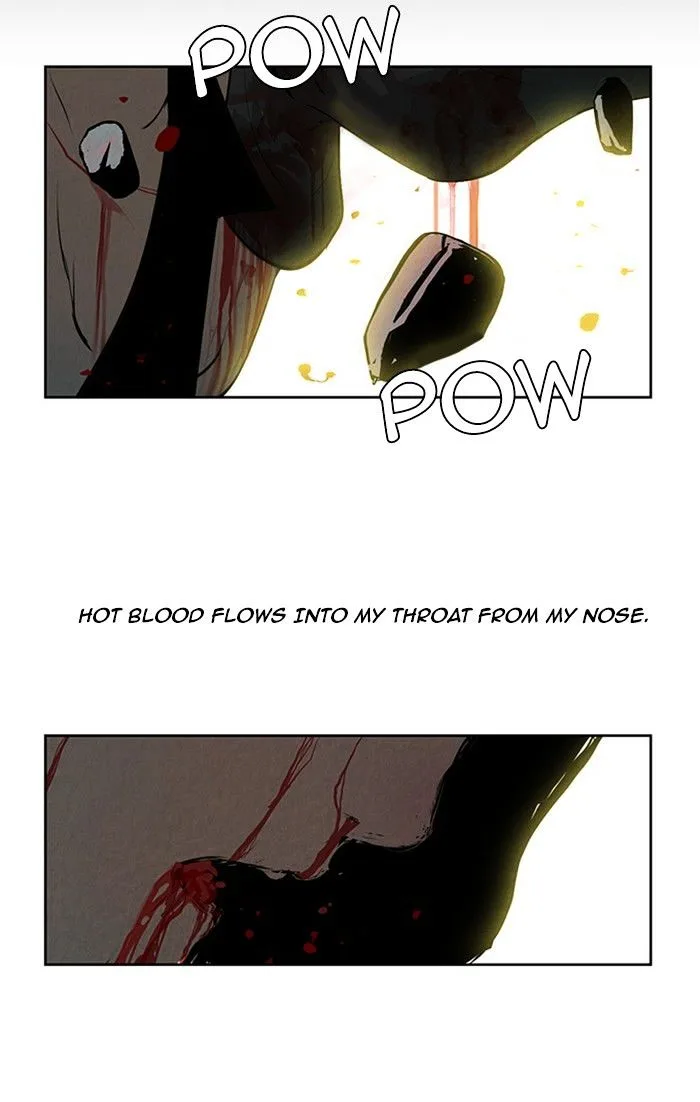 Aisopos Chapter 128 page 6