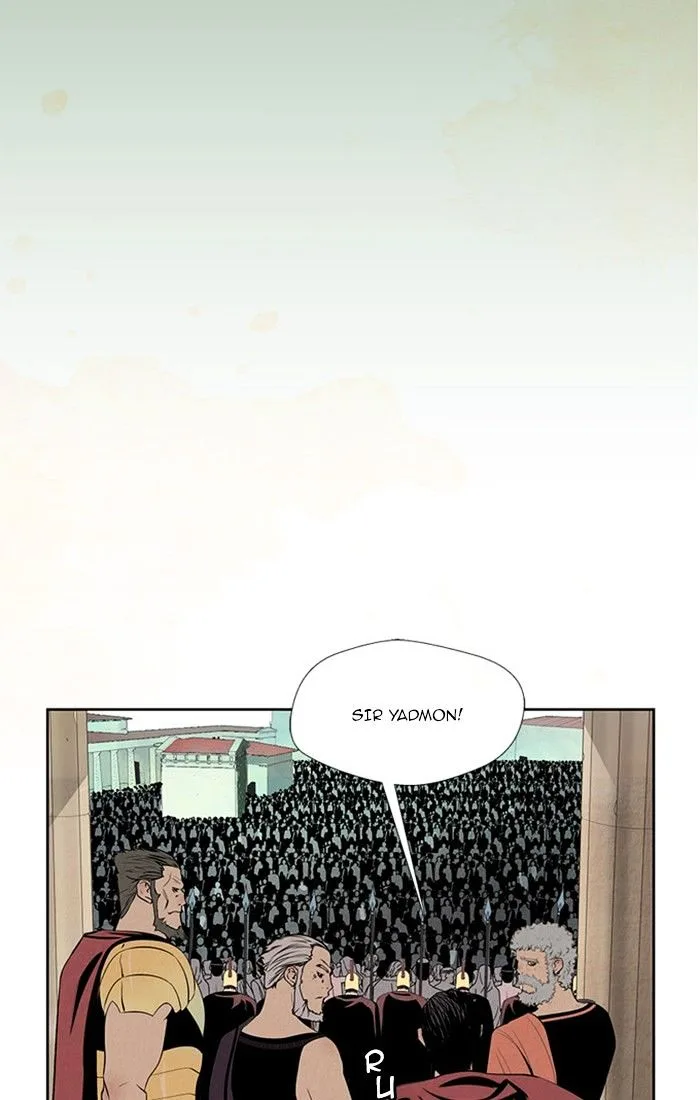 Aisopos Chapter 128 page 21