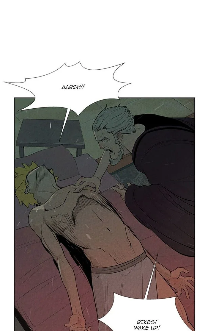 Aisopos Chapter 128 page 28