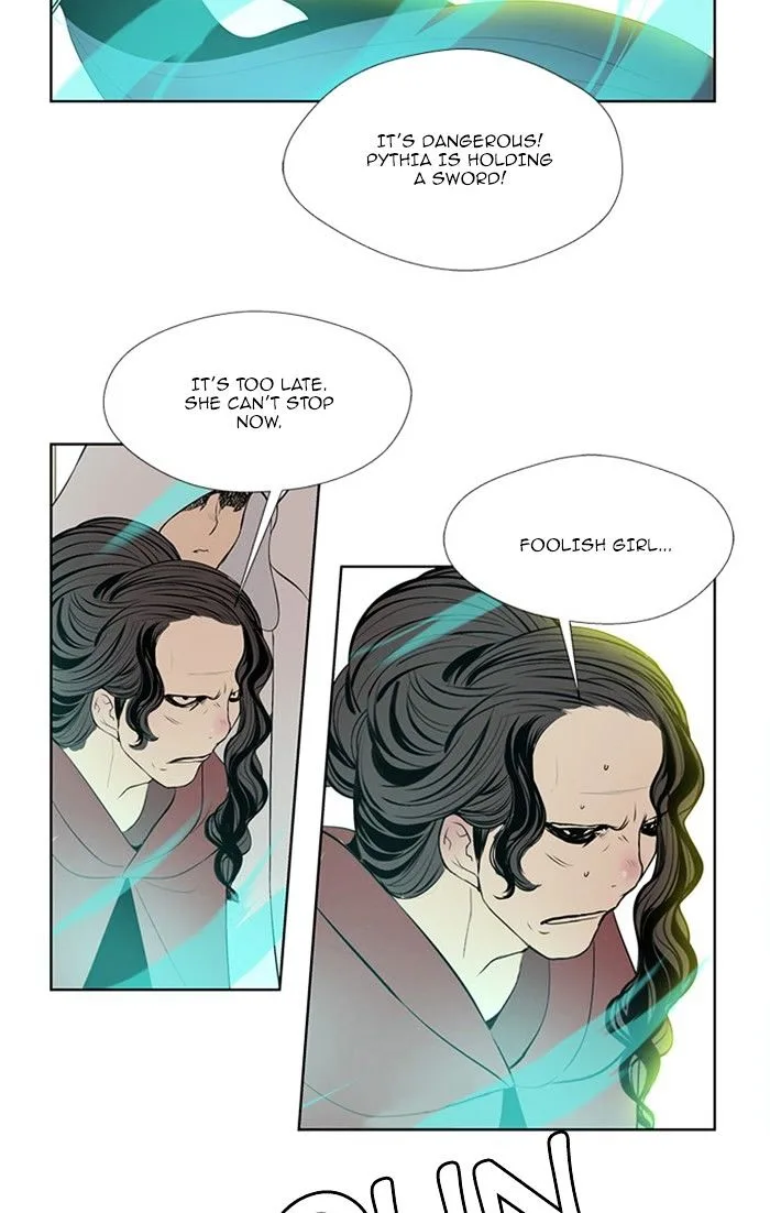Aisopos Chapter 128 page 31