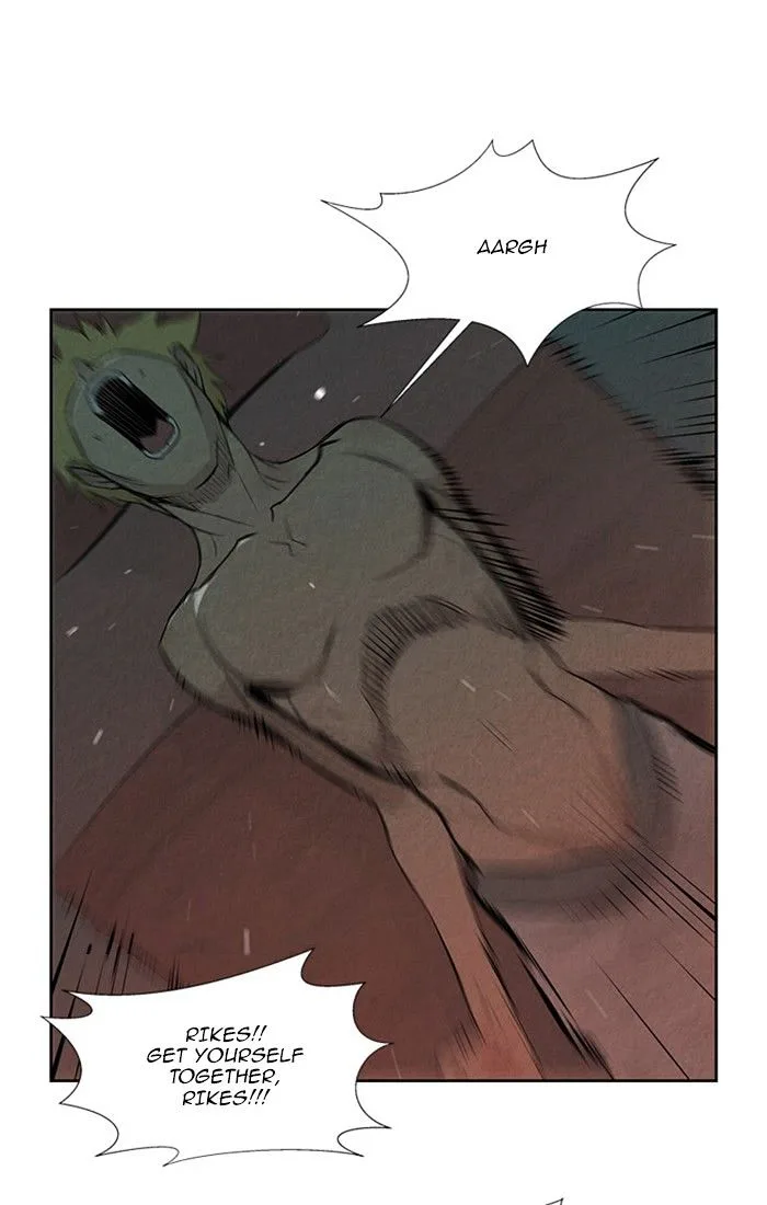 Aisopos Chapter 128 page 36