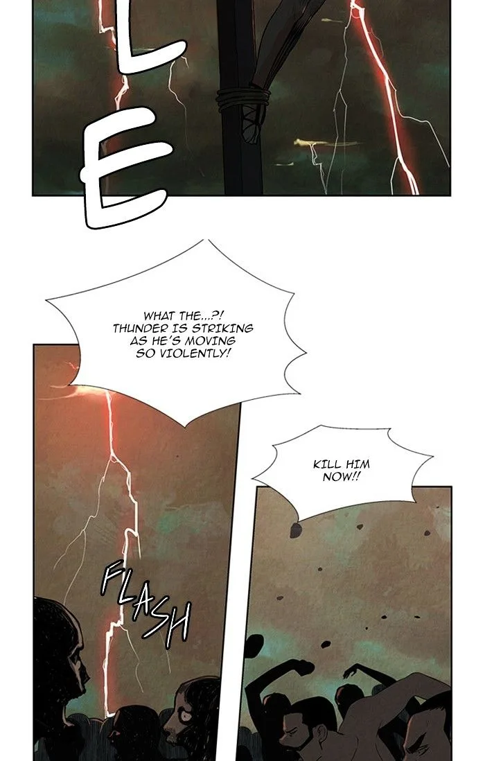 Aisopos Chapter 128 page 40