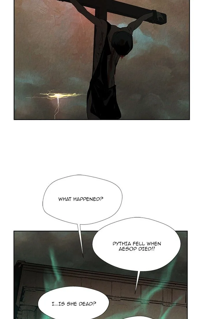 Aisopos Chapter 128 page 58